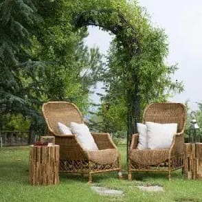 Relax in your Bamboo Garden 300 1