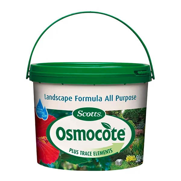 osmocote